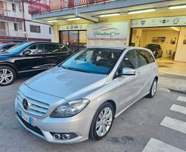 Mercedes-Benz Classe B 180 CDI Executive RETROCAME