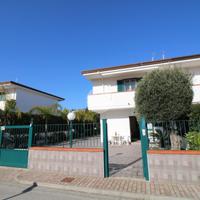 PORZIONE DI BIFAMILIARE A CAPACCIO