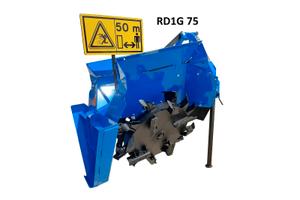 Scavafossi Maletti Malfos RD1G75