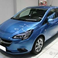 Ricambi opel corsa 2018/19