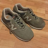 New Balance 574