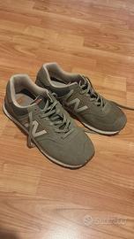 New Balance 574