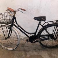 Bici Donna ruote 26