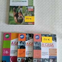 Libri per scuole superiori