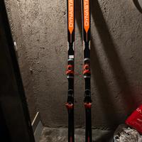 Sci dynastar Speed WC 188