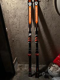 Sci dynastar Speed WC 188