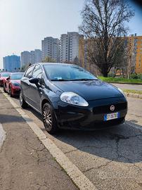 Fiat punto 1.2 - 2013