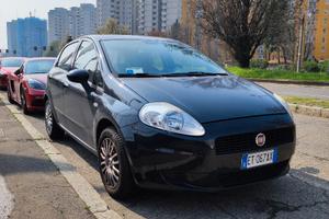 Fiat punto 1.2 - 2013