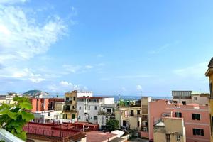 Casa Indipendente Pozzuoli [Cod. rif 3279655VRG]