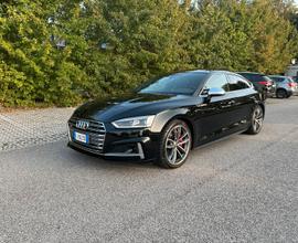 Audi S5 sportback Business quattro 3.0 V6 354cv