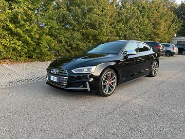 Audi S5 sportback Business quattro 3.0 V6 354cv