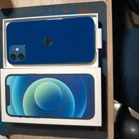 iPhone 128 da vetrina