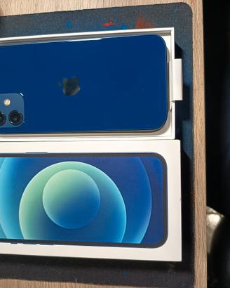 iPhone 128 da vetrina