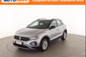 VOLKSWAGEN T-Roc CE58645