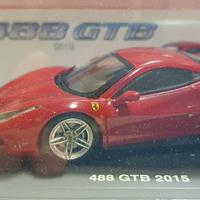 Ferrari 488 GTB 2015