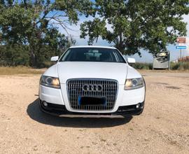 Audi A6 Allroad 3.0