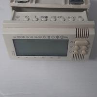 Cronotermostato Vimar Idea