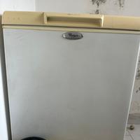 Freezer