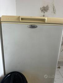 Freezer