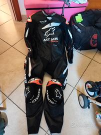 alpinestars gp plus v4