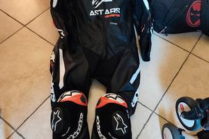 alpinestars gp plus v4