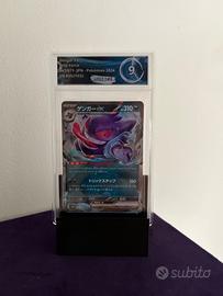 Gennaro EX gradato 9 jp