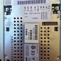 Unità nastro SCSI Seagate CTD8000R-S 