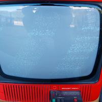 Televisore Mivar 128N1V vintage