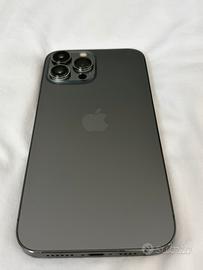 Iphone  13 pro max