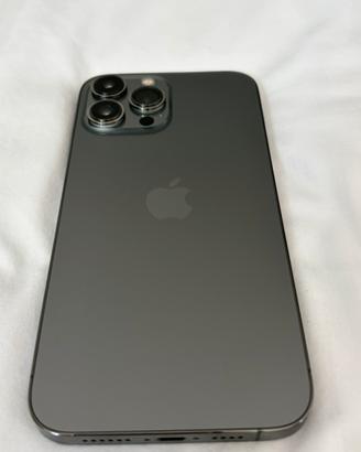 Iphone  13 pro max