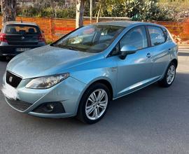 Seat Ibiza 1.2 70 CV 5p. Reference