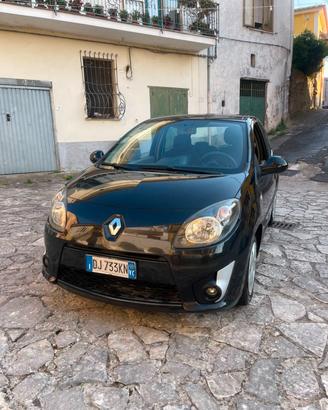 Renault Twingo 1.2 8V Dynamique