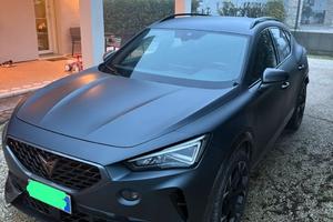 Cupra formentor E-Hybrid 204 CV