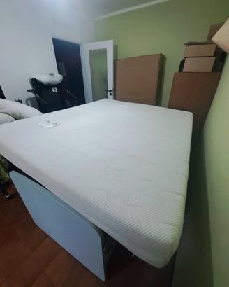 materasso  Memory foam