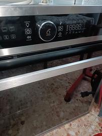 Forno Whirlpool