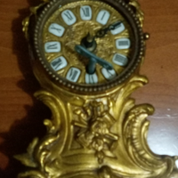 Orologio parigine