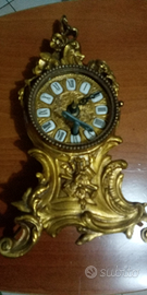 Orologio parigine