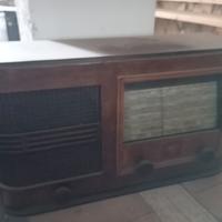 radio vintage 
