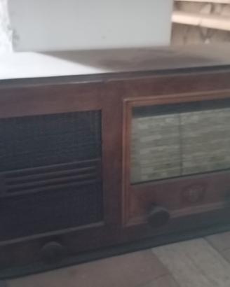radio vintage 