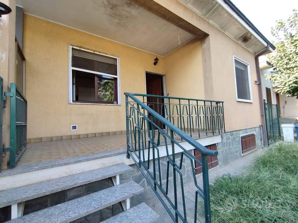 Casa – Rho, Cascina Bruciata - Vista 5