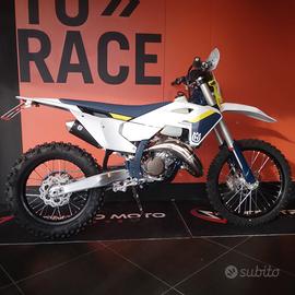 Husqvarna TE 125 MY 2025