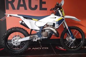 Husqvarna TE 125 MY 2025