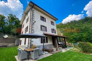 Villa singola Villa Minozzo [v132VRG]