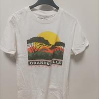Maglia Grand & Hills taglia 170 cm 14-15 anni 