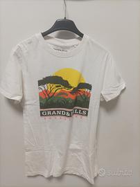 Maglia Grand & Hills taglia 170 cm 14-15 anni 
