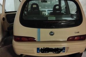 Fiat 600 restyling 60th anniversary