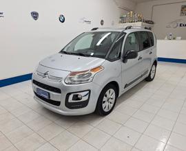 Citroen C3 Picasso Exclusive 1.6 BlueHDi 99cv