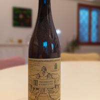 Trebbiano d Abruzzo Valentini 2011