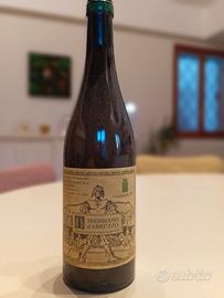 Trebbiano d Abruzzo Valentini 2011