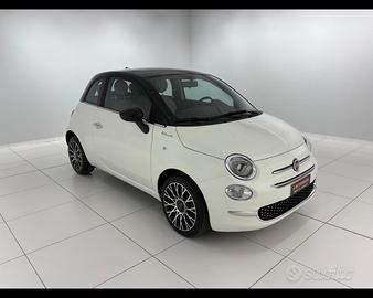 FIAT 500 1.0 hybrid Dolcevita 70cv